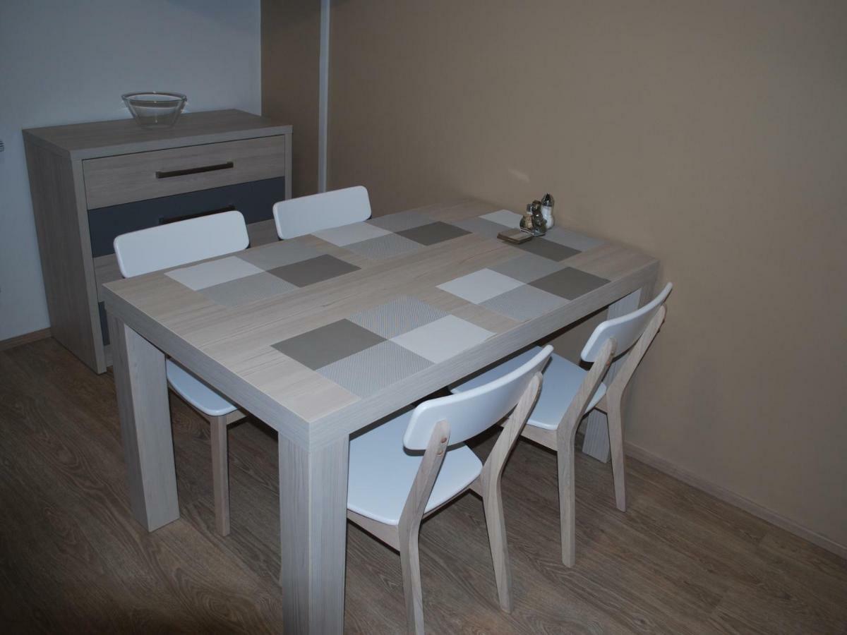 Apartman U Zamku Loučná nad Desnou Bagian luar foto