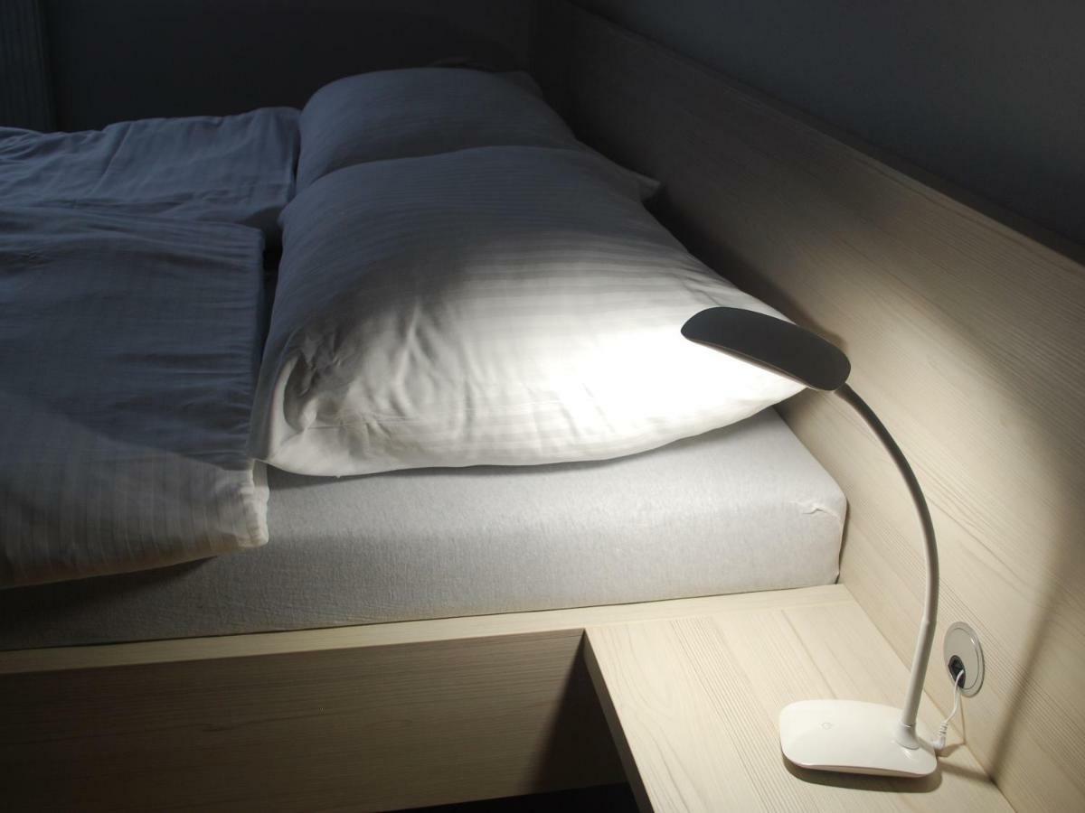 Apartman U Zamku Loučná nad Desnou Bagian luar foto