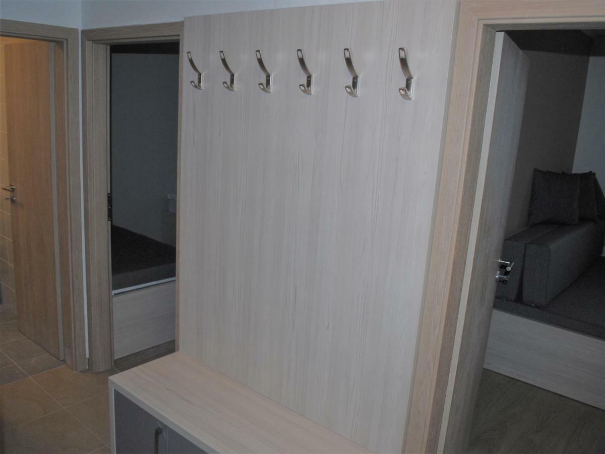 Apartman U Zamku Loučná nad Desnou Bagian luar foto