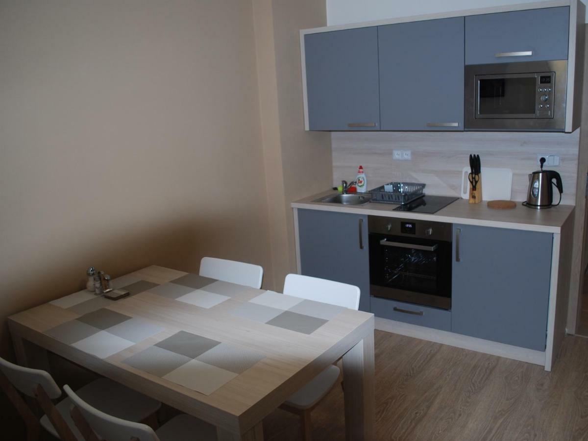 Apartman U Zamku Loučná nad Desnou Bagian luar foto