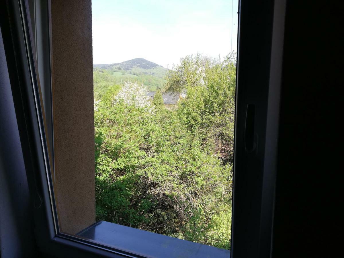Apartman U Zamku Loučná nad Desnou Bagian luar foto